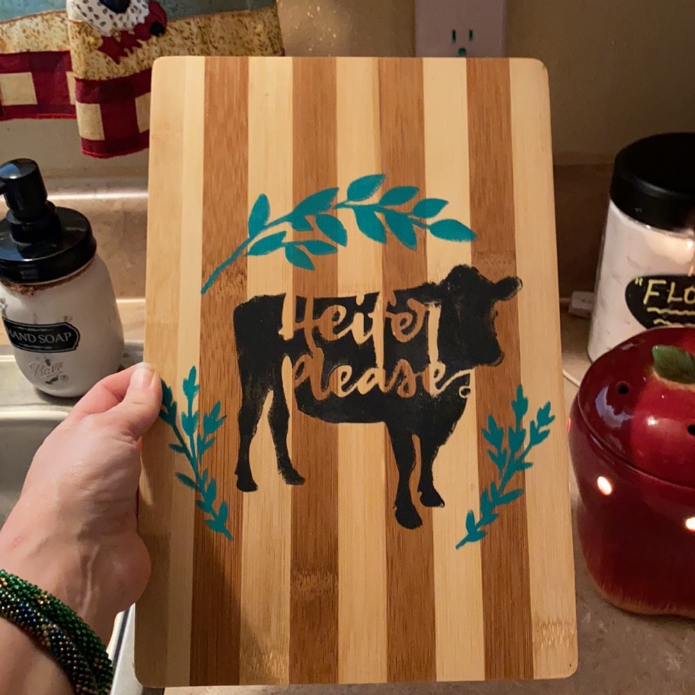 Homemade crafts - Picture 15 of 17